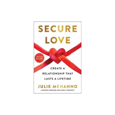 Secure Love: Create a Relationship That Lasts a Lifetime foto