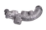 Furtun intercooler PEUGEOT RCZ 2013 OEM: 9659145580,9656202280 14691791