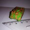bnk jc Hasbro - Micro Machines - Vehicule militare - M113A3