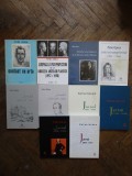 Petre Oprea - Jurnal 1950-2010, memorii 10 volume despre arta si pictori romani CU DEDICATIE SI AUTOGRAF