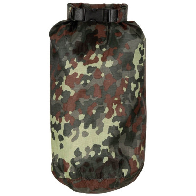 Sac impermeabil / etans &amp;quot;Waterproof Drybag Bag&amp;quot;, 4L, MFH, 30511V foto