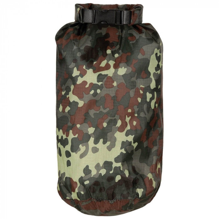 Sac impermeabil / etans &quot;Waterproof Drybag Bag&quot;, 4L, MFH, 30511V