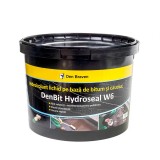 Amorsa hidroizolatoare lichida pe baza de bitum si cauciuc HYDROSEAL W6 Den Braven