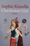 Charleston Girl - Sophie Kinsella (editie in limba germana)