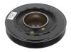 CORTECO 80004350 Fulie curea, arbore cotit