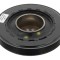 CORTECO 80004350 Fulie curea, arbore cotit