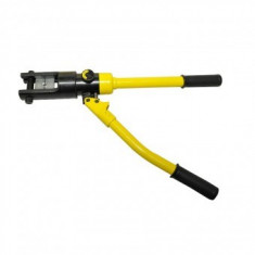 Cleste hidraulic de sertizat Bass BS-3199, max. 16 T, 10-300 mmp