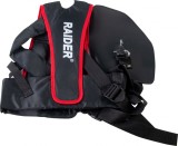Ham pentru motocoasa cu burete, Raider 110331