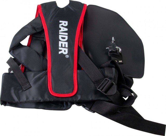 Ham pentru motocoasa cu burete, Raider 110331