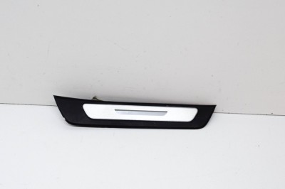 Ornament prag dreapta spate AUDI A6 C8 Avant 4A5 2019 OEM: 4K0947424 | 20320887 foto