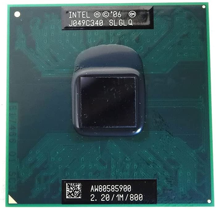 Procesor Intel Celeron SLGLQ 2.20GHZ 1M