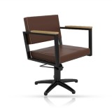 Cumpara ieftin Scaun pentru coafor - MIRPLAY - OCEAN BR BF