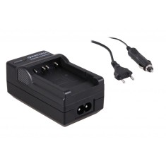 Patona incarcator pentru Sony NP-BG1 DSC-T100 T25 T20 W50 W40 W35
