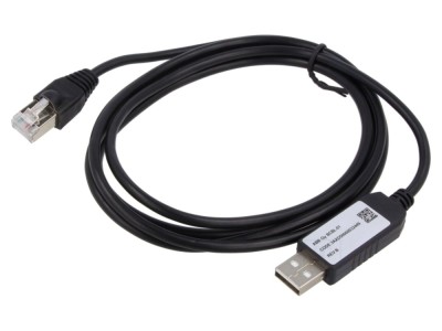Cablu de Programare RS485 USB foto