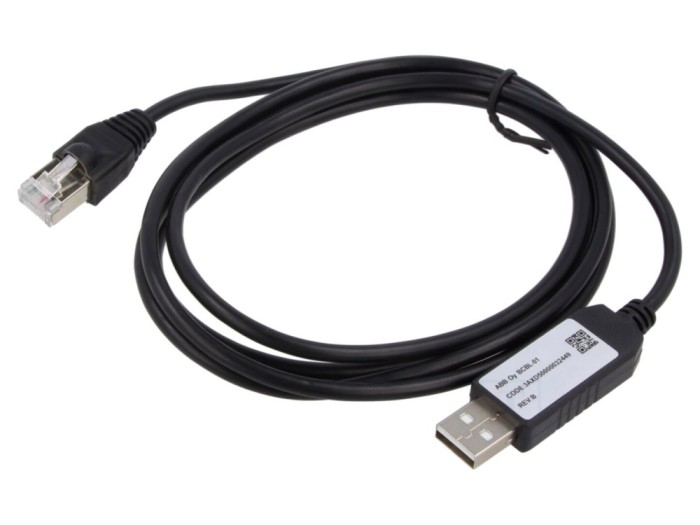 Cablu de Programare RS485 USB