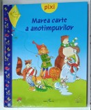 PIXI , MAREA CARTE A ANOTIMPURILOR , 2018