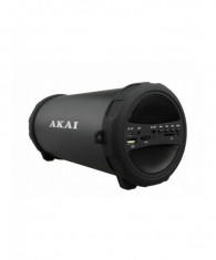 Boxa portabila bluetooth akai abts-11b foto