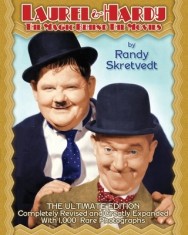 Laurel &amp; Hardy: The Magic Behind the Movies