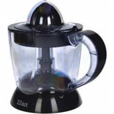 Storcator citrice Zilan ZLN7801N ,1L,40W,Negru- ZLN7801N foto