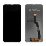 Display cu touchscreen Samsung Galaxy A10s A107F Negru