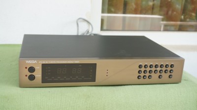 Timer audio WEGA JPS352 foto