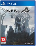Nier Replicant PS4, Square Enix