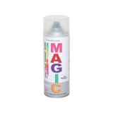 Spray vopsea Magic lac incolor 450 ml Cod: FOX190