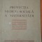 PROTECTIA MEDICO- SOCIALA A MATERNITATII- MARIUS GEORGESCU - 1937