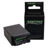 Acumulator /Baterie PATONA Premium pentru Panasonic VW-VGB6 HDC-HS700 NV-GS320 NV-GS330 PV-GS500 SDR-H18 SDR-H200 VDR-D220 cu USB Output- 1318