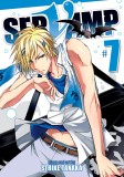 Servamp - Volume 7 | Strike Tanaka