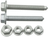 Set reparatie suspensie Skoda Octavia II, Superb II, Yeti; VW Caddy III Motor 1.2 TSI, 1.4 TSI, 1.4 TSI 4x4, 1.6, 1.6 BiFuel, 1.6 TDI, 1.8 TSI, 1.8