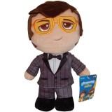 Jucarie din plus Rex Dasher, Playmobil Movie, 28 cm, Play By Play