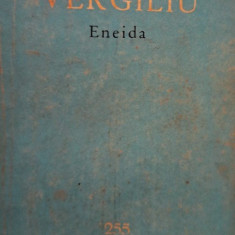 Vergiliu - Eneida (editia 1964)