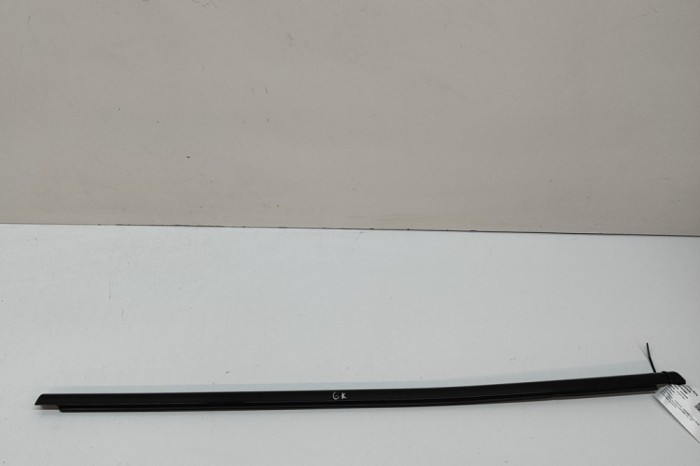 Chedar geam ușă st&acirc;nga spate PORSCHE CAYENNE Coupe 9YB 2023 OEM: 9Y0839475J | 30747288
