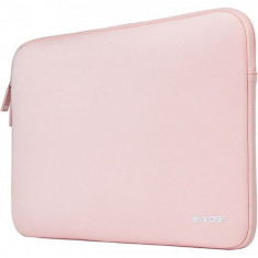 Husa INCASE Classic Sleeve Apple MacBook 12 rose quartz foto