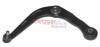 Bascula / Brat suspensie roata PEUGEOT 206 SW (2E/K) (2002 - 2016) METZGER 58060501