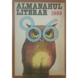 Almanahul literar 1986 (Editia: 1986)