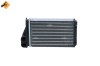 Schimbator caldura NRF 54304 incalzire habitaclu Peugeot 207, 207 CC, 207 SW
