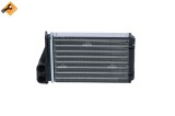 NRF 54304 Schimbator caldura, incalzire habitaclu