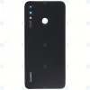 Huawei P smart+ (INE-LX1) Capac baterie negru