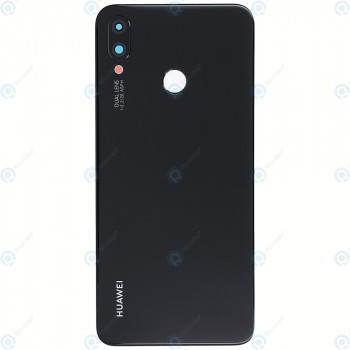 Huawei P smart+ (INE-LX1) Capac baterie negru