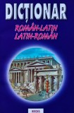 Dictionar roman-latin, latin-roman - 2000 - Alexandru Andrei (BD45)