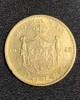 Moneda 500 lei 1945