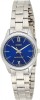 Ceas Dama Casio LTP-V005D-2B2, Inox, Quartz, Analog, Argintiu, Rezistent la apa