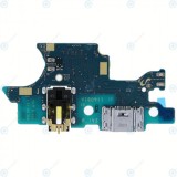 Placă de &icirc;ncărcare USB Samsung Galaxy A7 2018 (SM-A750F) GH96-12081A