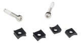 Cumpara ieftin Kit montaj Matchmaker Avid negru pentru manete si accesorii bicicleta