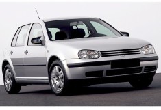 Capace oglinda tip Batman compatibile Volkswagen Golf IV 1998-2003 Cod: BAT10083 / C590-BAT2