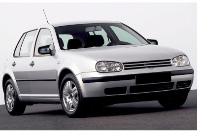 Capace oglinda tip BATMAN compatibile Volkswagen Golf 4 1998-2003 negru lucios Cod:BAT10083 Automotive TrustedCars foto