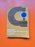 Aparate si metode de masurat in industria constructiilor de masini - C. Nitu - manual pentru scoli de maistri