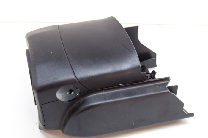 Ornament mecanism de direcție PEUGEOT 2008 II 2021 OEM: 9830094580,9830095080 21437627